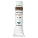 [ [։ ] NTJx Ɨp G 209 o[gAo[ 6 20mL 1{ G̋ Burnt Umber