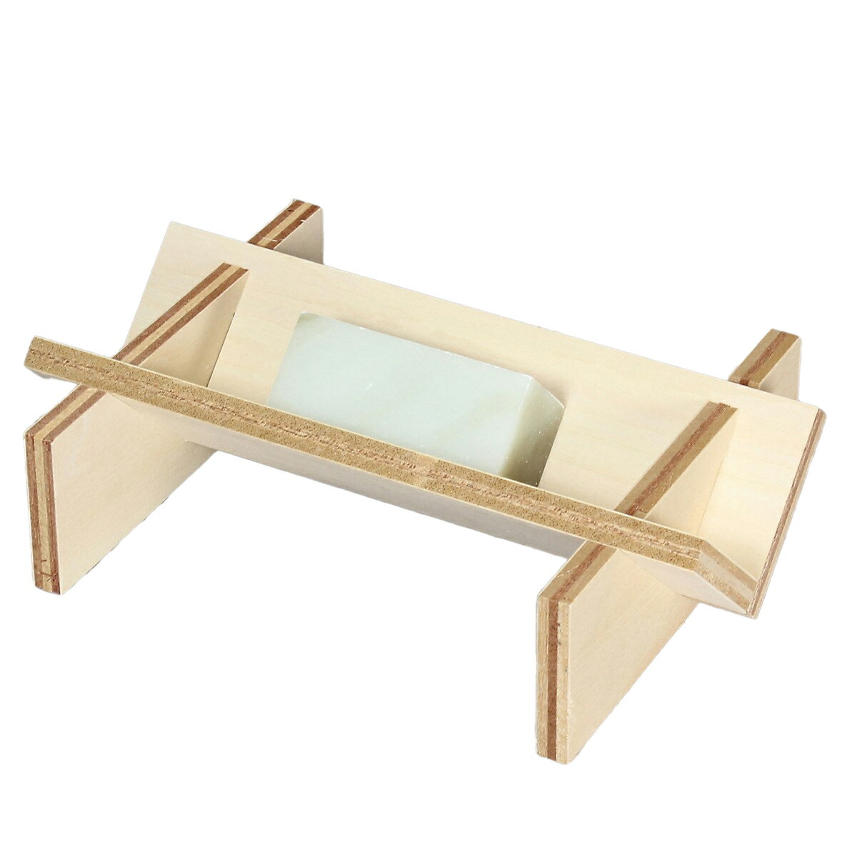 てん刻 作業台 シナ合板 【 てんこく はんこ 記念品 】