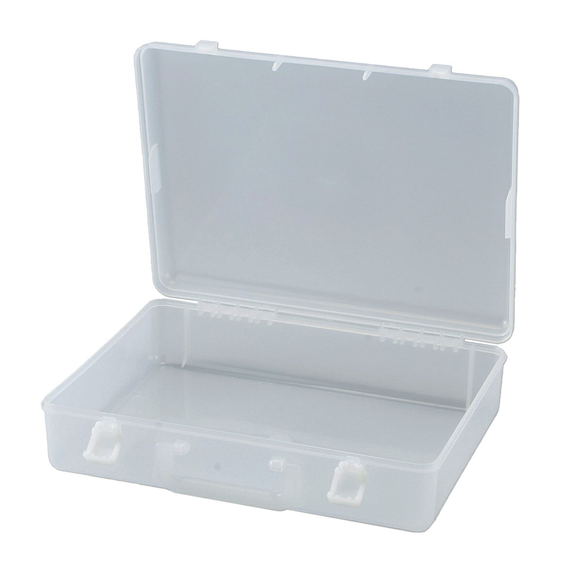 楽天市場】プラスチック アタッシュケース（工具収納用品｜収納・保管