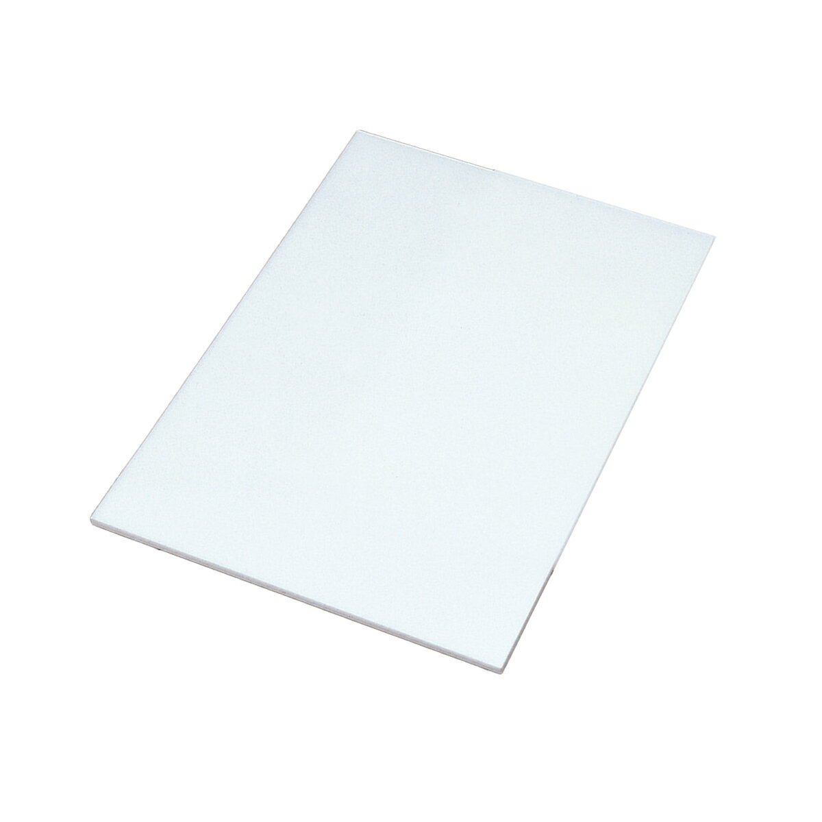 [ メール便可 ] 版画板 スチレン版画板 小 200×270mm 厚さ3mm 1枚 【 年賀状 凸版 版画 低発泡性 】