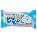かる~い油ねんど とびぞう 290g 薄クリーム色 【 油粘土 あぶら粘土 】