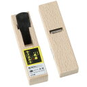 儀助 細工用 豆平鉋 18mm TAKAGI 日本製 【 カンナ かんな 】