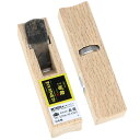 儀助 細工用 豆内丸鉋 18mm TAKAGI 日本製 【 カンナ かんな 】