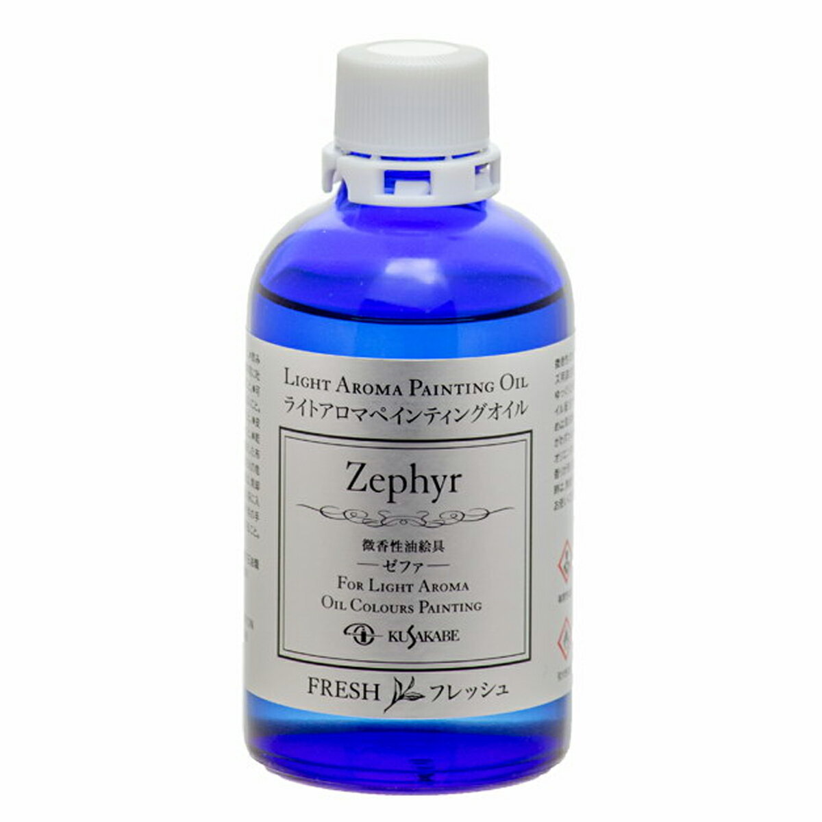  饤ȥ ڥƥ󥰥 Zephyr ե 100mL kusakabe
