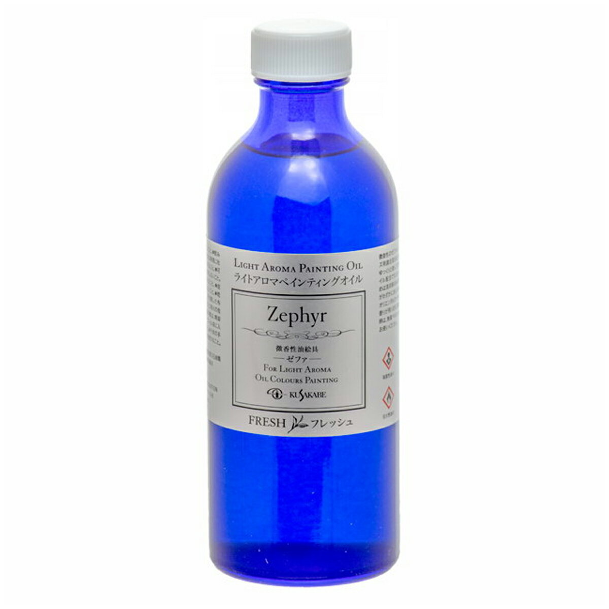  饤ȥ ڥƥ󥰥 Zephyr ե 250mL kusakabe