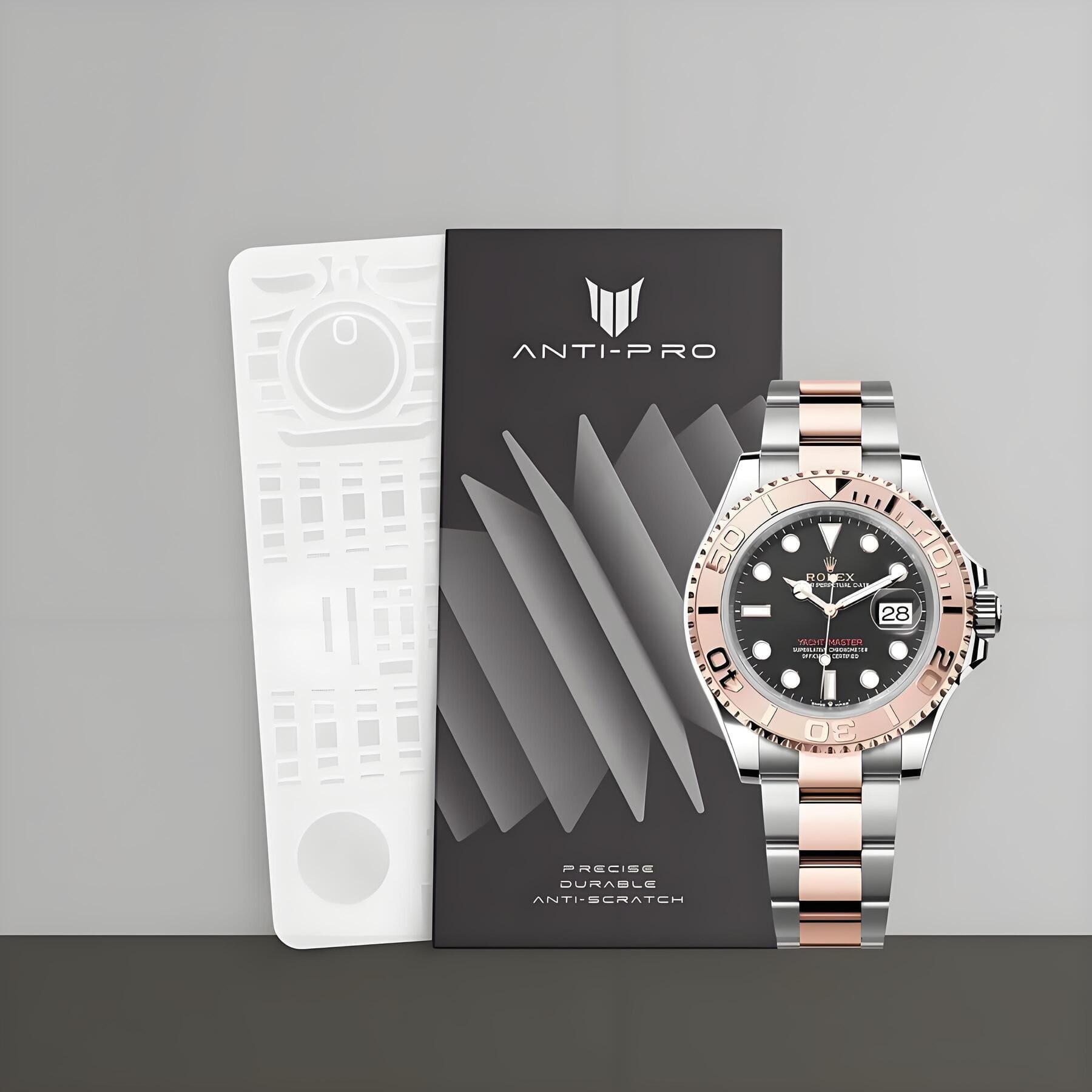 ロレックス Rolex ヨットマスター Yacht-Master 40mm 保護フィルム Film