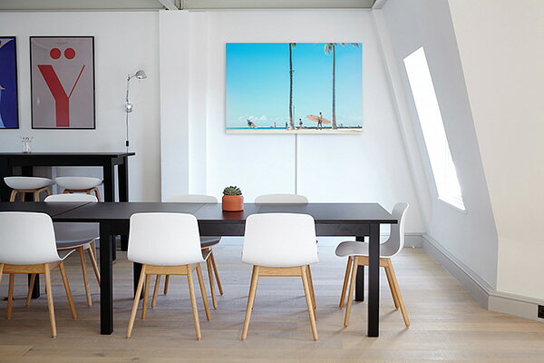 【日本製】アートパネル ボード artmart アートマート 写真 アルミフレーム おしゃれ 綺麗 コーディネート 壁紙 額縁 ウォールステッカー フォト 小物 部屋 オフィス ホテル 旅館 病院 ホールのイメージアップ モノトーン 花 海 モノクロ 北欧 風景_海_20170929-020