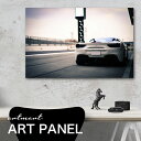 【日本製】アートボード アートパネル artmart アートマート 絵 写真 アルミフレームでおしゃれにインテリアコーディネイト 壁紙 額縁 ウォールステッカー 壁掛け フォトフレーム 小物で部屋のイメージアップ モノトーン 花 海 モノクロ 北欧 車_フェラーリ488_dsc_0477