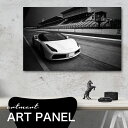 【日本製】アートボード アートパネル artmart アートマート 絵 写真 アルミフレームでおしゃれにインテリアコーディネイト 壁紙 額縁 ウォールステッカー 壁掛け フォトフレーム 小物で部屋のイメージアップ モノトーン 花 海 モノクロ 北欧 車_フェラーリ488_dsc_0491