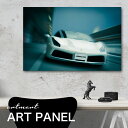 【日本製】アートボード アートパネル artmart アートマート 絵 写真 アルミフレームでおしゃれにインテリアコーディネイト 壁紙 額縁 ウォールステッカー 壁掛け フォトフレーム 小物で部屋のイメージアップ モノトーン 花 海 モノクロ 北欧 車_フェラーリ488_fe0003