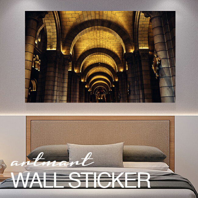 乐天商城 - ウォールステッカー アートパネル アート 壁紙シール 壁シール インテリア ステッカー 写真 装飾 壁紙 北欧 自然 おすすめ おしゃれ 人気 綺麗 部屋 ショップ リビング オフィス ダイニング デザイン 家具 貼る コーディネイト アートマート 風景_美術_1564