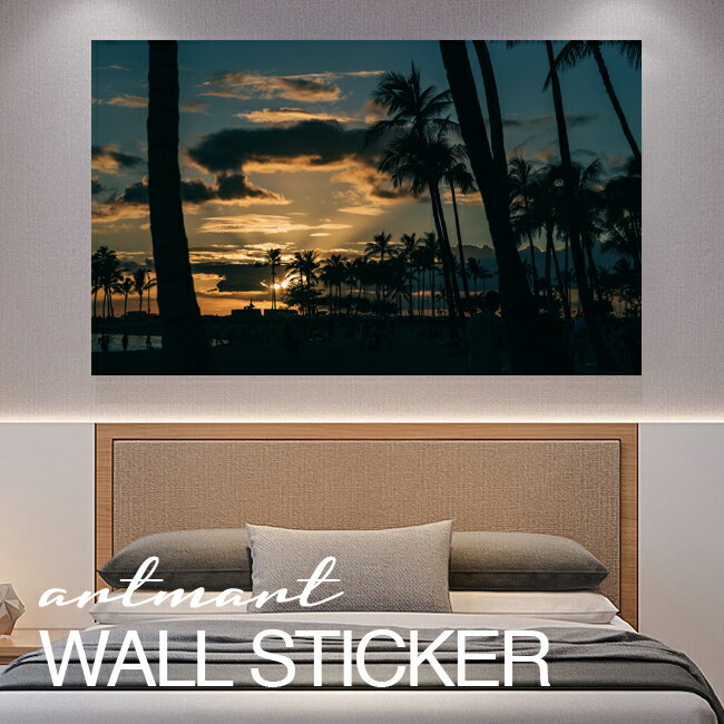 樂天商城 - ウォールステッカー アートパネル アート 壁紙シール 壁シール インテリア ステッカー 写真 装飾 壁紙 北欧 自然 おすすめ おしゃれ 人気 綺麗 部屋 ショップ リビング オフィス ダイニング デザイン 家具 貼る コーディネイト アートマート 風景_海_20170927-016