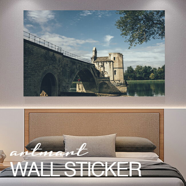 乐天商城 - ウォールステッカー アートパネル アート 壁紙シール 壁シール インテリア ステッカー 写真 装飾 壁紙 北欧 自然 おすすめ おしゃれ 人気 綺麗 部屋 ショップ リビング オフィス ダイニング デザイン 家具 貼る コーディネイト アートマート 風景_建物_ITK_2187