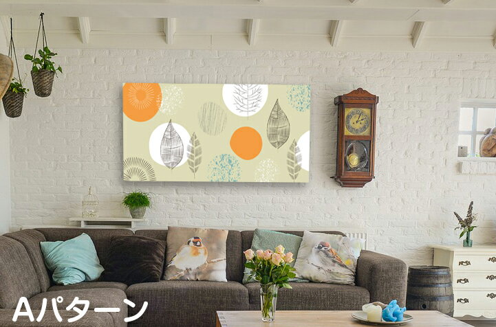 【日本製】アートパネル ボード artmart...の紹介画像2