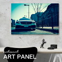 ベンツ Sクラス マイバッハ S300h S400 S450 S560 S600 S550 S63 カスタム【日本製】アートパネル ボード artmart アートマート 壁紙 額縁 ウォールステッカー フォトフレーム 部屋 イメージアップ おしゃれ モノトーン 花 海 モノクロ 北欧 車_ベンツ_S-Class_DSC_0235