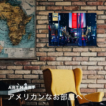 アートパネル/ボード artmart アートマート 45×33 A3 海外 LA NY アメリカン雑貨 写真 おしゃれ 綺麗 コーディネート 壁紙 額縁 ウォールステッカー フォト 部屋 オフィス ホテル 旅館 病院 モノトーン 花 海 モノクロ 北欧 アンティーク レトロ 風景_アメリカ_DSC_3129