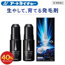 40％ポイントバック公式 アートネイチャー ラボモ ヘアグロウ ミノキシ5 発毛剤 男性用 ミノキシジル 5% 育毛剤 男性 ミノキ 発毛 育毛 養毛 養毛剤 発毛促進 抜け毛予防 薄毛対策 抜け毛 脱毛症 メンズ 薄毛 脱毛 頭皮 aga 60mL ＜2本セット＞