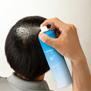 クイッククール120g/アートネイチャー公式通販/ヘアローション頭皮リフレッシュフケかゆみニオイ