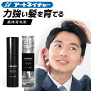 公式 アートネイチャー ラボモ アートブラック ローション 90mL 育毛剤 男性用 薬用 育毛 男性 薬用育毛剤 メンズ 育毛ローション 養毛 養毛剤 脱毛 予防 発毛促進 抜け毛予防 薄毛対策 脱毛症 薄毛 医薬部外品 LABOMO 単品