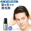 【第1類医薬品】数量限定在庫限り 公式 アートネイチャー ラボモ ヘアグロウ ミノキシ5 60mL 1本 発毛剤 ミノキシジル 5% 育毛剤 男性用 ミノキ 発...