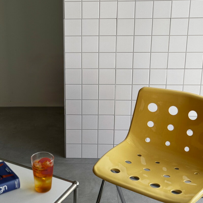 立体 3Dタイル パネルステッカー 29.5cm×29.5cm×厚み4mm b1【ART OF BLACK】