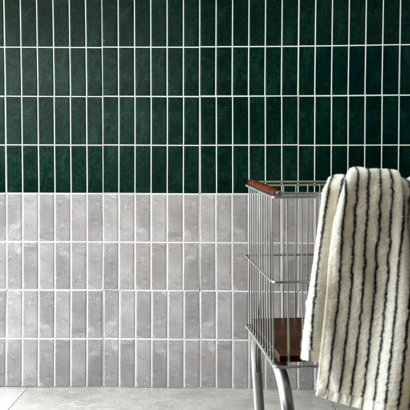 予約販売12月上旬～12月中旬頃発送予定 立体 3Dタイル パネルステッカー 29.5cm×29.5cm×厚み4mm a5【AR..