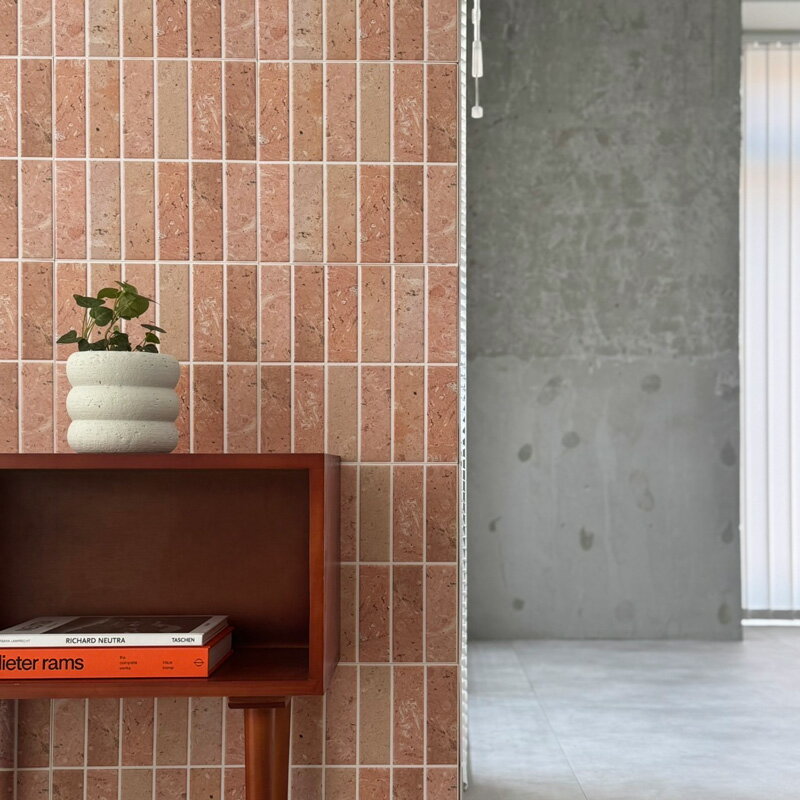 立体 3Dタイル パネルステッカー 29.5cm×29.5cm×厚み4mm a2【ART OF BLACK】