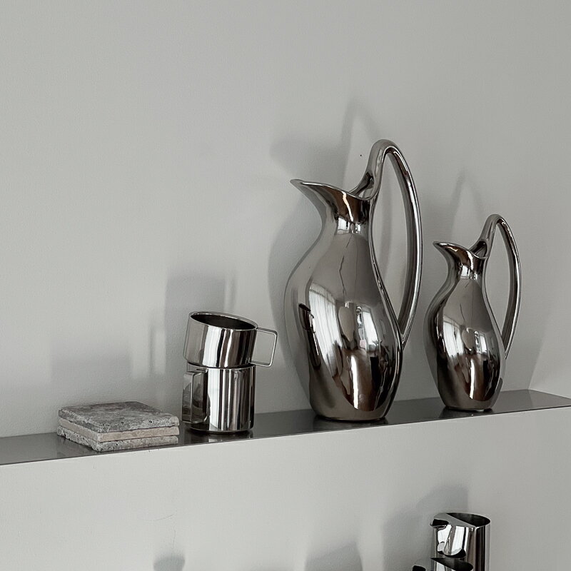 超人気 新品】SILVER 銀製Rétroシルバーコレクション白鳥 写真 超人気 新品】SILVER 銀製Rétroシルバーコレクション白鳥 写真