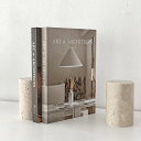 ART & ARCHITECTS ディスプレイブック ハードカバー 洋書 1冊売り 