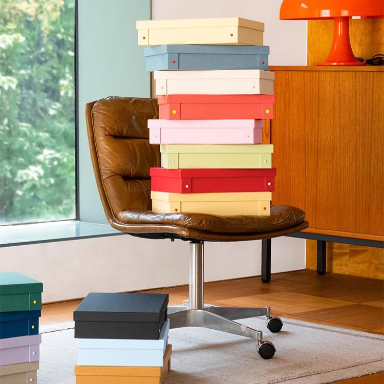 USEFUL BOX 組み立て式 ユースフルボックス【ART OF BLACK】