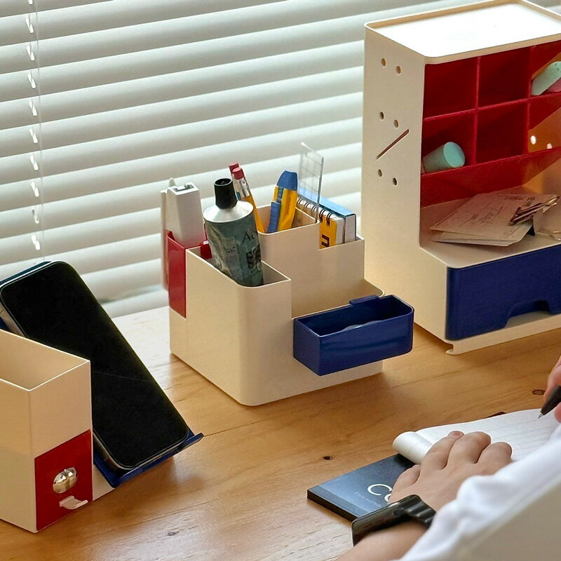 Hueblock-kit Series マルチスタンド【ART OF BLACK】