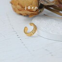 jornヨルン Triple Line Ear Cuff(4)