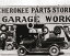 Atlanta Auto Parts, 1936 (60cm80cm)