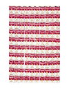 【ウォーホル アートポスター】One Hundred Cans,1962(281×358mm) -おしゃれインテリアに- キャンベルスープ
