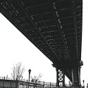 エリン・クラーク フォト2アートポスター『BENEATH THE SPAN (DETAIL)』(406×406mm) -おしゃれインテリアに- (余白カット済みポスター)(3)