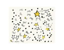【ウォーホル ポスター】So many stars(281×358mm)(3)