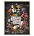 オマージュキャンバスアート『ファッションボトル1』 (H735×W560mm) BC-22001【 オマージュモチーフ:CHANEL / シャネル 】