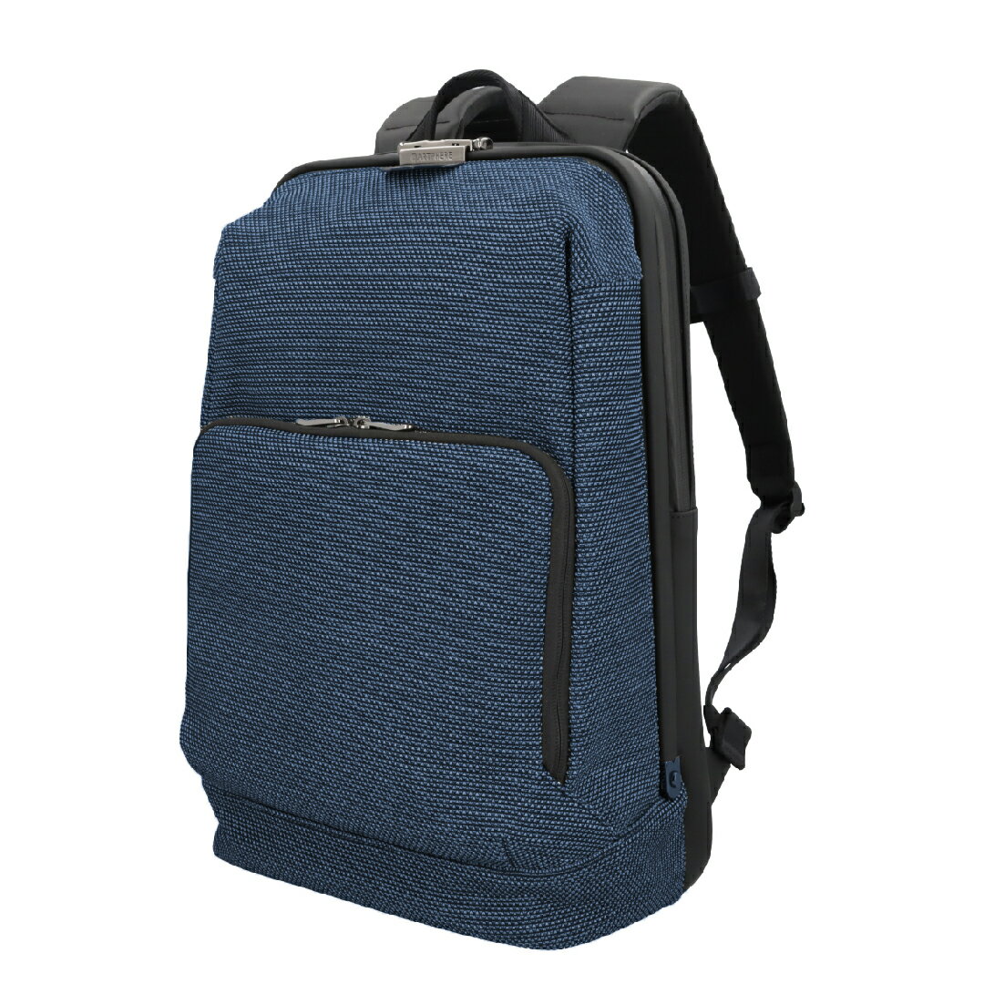 ARTPHERE Tondo バッグパック L ブラック バリューセット】Tondo fit バックパック＆ナノショルダー プラス