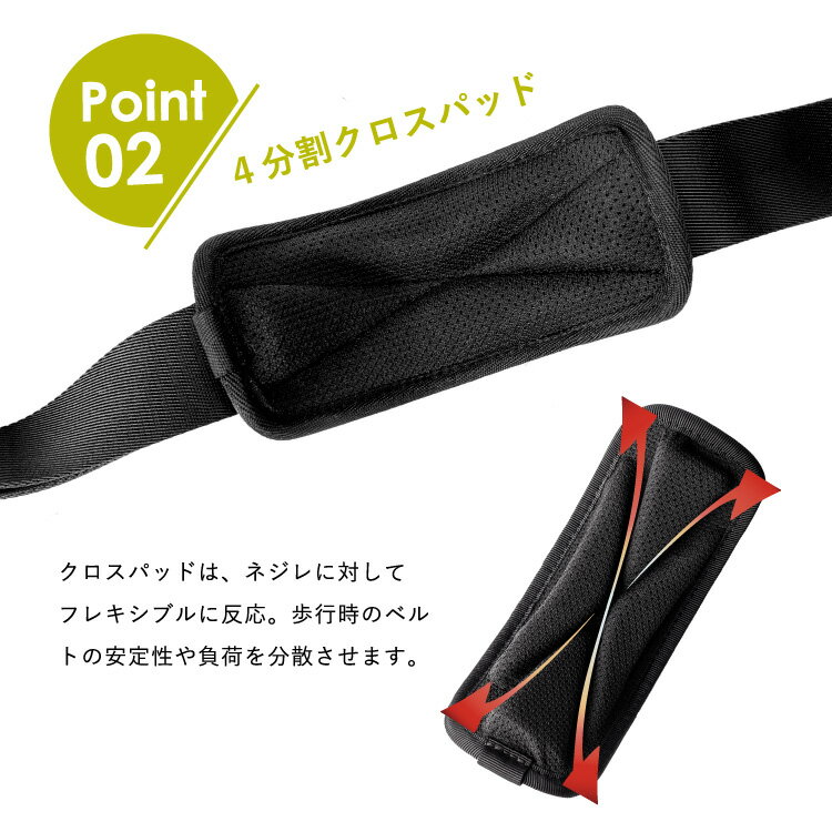 肩への負担を開放するショルダーベルト 他社製にも対応可 肩からズレにくい仕様はオリジナル アートフィアー ARTPHERE ショルダーベルト 単品 交換 付け替え 別売り 肩パッド 滑り止め ショルダーストラップ ブラック レディース メンズ ビジネスバッグ 実用的 ZA10-104 ... 肩への負担を開放するショルダーベルト 他社製にも対応可 肩からズレにくい仕様はオリジナル アートフィアー ARTPHERE ショルダーベルト 単品 交換 付け替え 別売り 肩パッド 滑り止め ショルダーストラップ ブラック レディース メンズ ビジネスバッグ 実用的 ZA10-104 ...