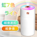 【値下げ中】 加湿器 卓上加湿器 USB 小型 超音波 大容