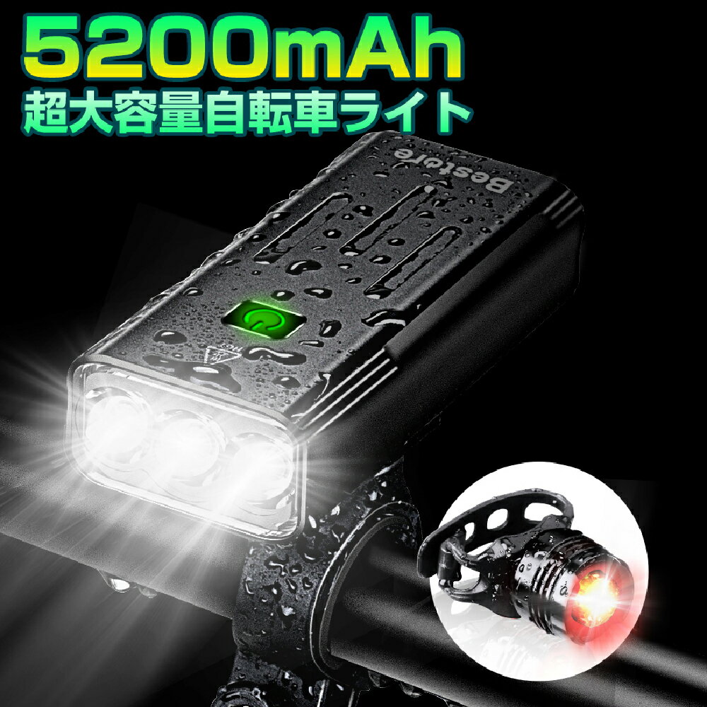 ڷ㥢Ĳʡݥ2,840ߡۼž 饤 LED ɿ USBż 5200mAh ХХåƥ꡼ǽդ 40Ϣ³...