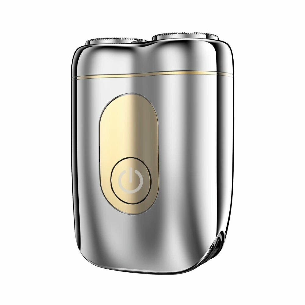 【クーポンで最安8,680円】METZ シェーバー メンズ 髭剃り 小型 電動 シェーバー 回転式 乾湿両用 電気シェーバー 軽量 ひげそり フェイスシェーバー...