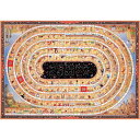 HEYE Puzzle ヘイパズル 29341 Marino Degano : Historia Comica - Opus 1 4000ピース