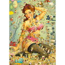 HEYE Puzzle・ヘイパズル 29992 Marino Degano : Insta-Girl's Life 1000ピース