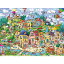 HEYE Puzzleإѥ 29744 Rita Berman : Happytown 1500ԡ