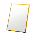 ジグソーパズル・3000ピース用フレーム 835 x 1165 mm F3000-Gold・ゴールド