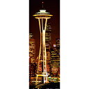 HEYE Puzzle・ヘイパズル 29553 Sights : Space Needle 1000ピース