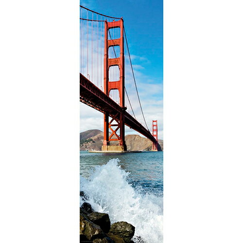 HEYE Puzzle・ヘイパズル 29669 Sights : Golden Gate Bridge 1000ピース