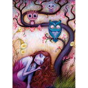 HEYE Puzzle ヘイパズル 29686 Jeremiah Ketner : Wishing Tree 1000ピース