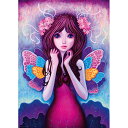 HEYE Puzzle・ヘイパズル 29804 Jeremiah Ketner : Morning Wings 1000ピース